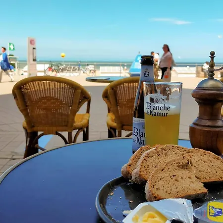 Appartement Cozy In With Wifi