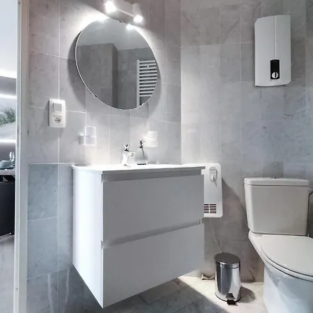 Cozy In With Wifi Lejlighed