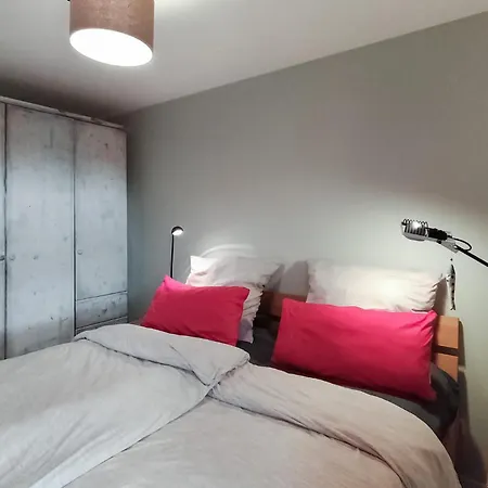 1 Bedroom Stunning In * Ostend