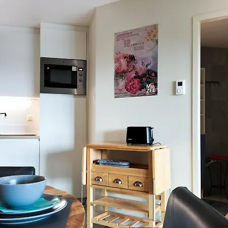 1 Bedroom Stunning In