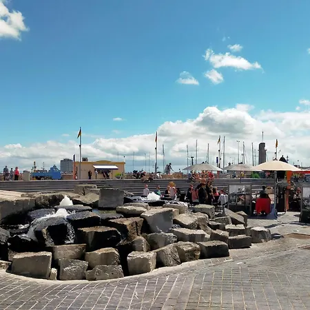 Lejlighed Cozy In With Wifi