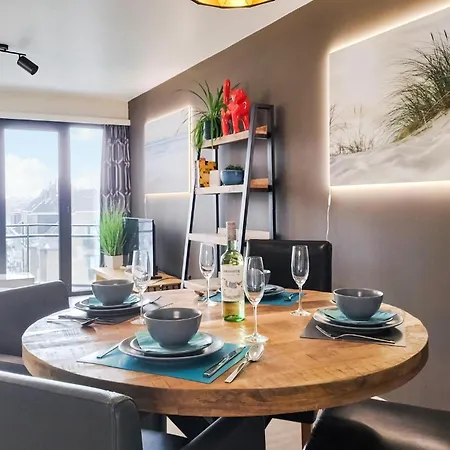 Cozy In With Wifi Appartement *