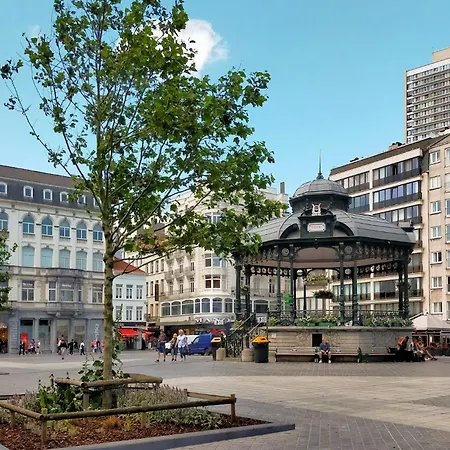 1 Bedroom Stunning In * Ostend
