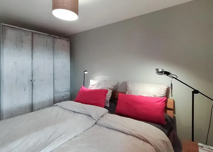 Cozy In With Wifi * Ostend