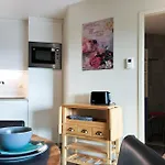 Cozy In With Wifi