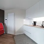 شقة Cozy In With Wifi أوستيند