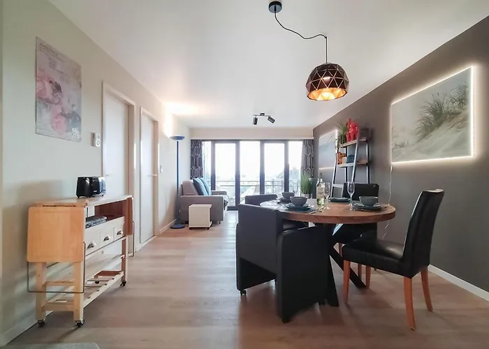 Cozy In With Wifi Lägenhet *