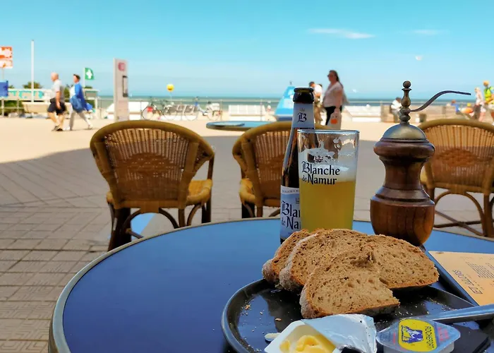 Lägenhet Cozy In With Wifi